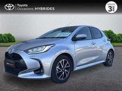 Utilisé 2024 Toyota Yaris Hybrid Design Berline | 21 950 € (Prix juste)