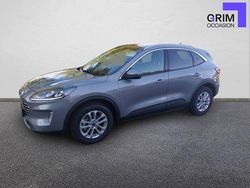 Gris Utilisé 2023 Ford Kuga Viva SUV | 28 990 € (Prix juste)