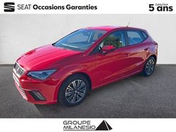 Rouge Utilisé 2023 Seat Ibiza Copa | 14 390 € (Prix juste)