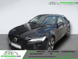 Occasion 2024 Volvo S60 Berline | 44 500 € (Prix assez cher)