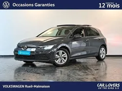 Utilisé 2021 VW Golf VIII Business | 22 990 € (Prix juste)