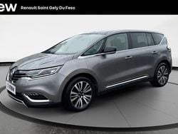 Gris Utilisé 2019 Renault Espace Initiale Paris | 26 999 € (Prix juste)