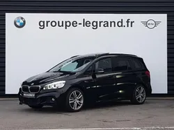 Utilisé 2017 BMW 220 M Sport Berline | 24 889 €