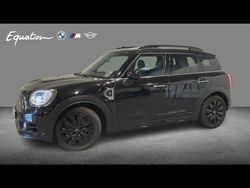 Noir Utilisé 2018 Mini Cooper S Countryman SUV | 22 900 € (Prix juste)