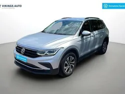 Utilisé 2022 VW Tiguan Active SUV | 26 990 € (Bon prix)