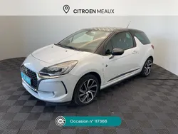 Utilisé 2019 DS Automobiles DS3 Citadine | 10 490 € (Super prix)