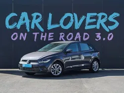 Gris Utilisé 2024 VW Polo S Berline | 21 990 € (Prix juste)