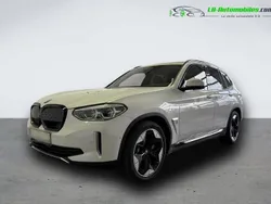 Utilisé 2021 BMW iX Sport Line SUV | 41 500 € (Bon prix)