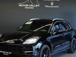 Noir Utilisé 2019 Porsche Macan SUV | 49 900 € (Prix cher)