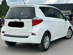 Utilisé 2012 Toyota Verso-S Monospace | 3 469 €