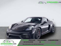 Utilisé 2025 Porsche Boxster Spyder Cabriolet | 180 600 €