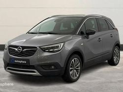 Gris Utilisé 2018 Opel Crossland X Ultimate SUV | 11 799 € (Bon prix)