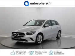 Utilisé 2019 Mercedes 180 Progressive Berline | 23 999 € (Bon prix)