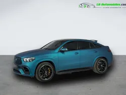 Utilisé 2021 Mercedes GLE63 AMG AMG | 106 300 €