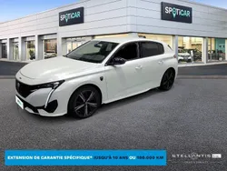 Utilisé 2022 Peugeot 308 GT Berline | 23 990 € (Prix cher)