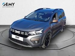 Gris Occasion 2025 Dacia Jogger Extreme Monospace | 22 490 € (Prix assez cher)