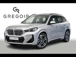 Gris Occasion 2023 BMW X1 Sport Line SUV | 46 950 €