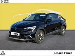 Noir Utilisé 2024 Renault Arkana Evolution SUV | 20 990 € (Prix juste)