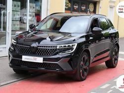 Noir Utilisé 2023 Renault Austral Techno Esprit Alpine SUV | 28 990 € (Bon prix)