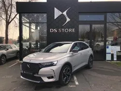 Utilisé 2021 DS Automobiles DS7 Crossback SUV | 28 990 € (Prix juste)
