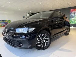 Utilisé 2024 VW Polo S | 21 990 € (Prix juste)