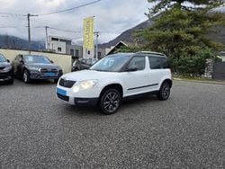 Occasion 2013 Skoda Yeti Adventure SUV | 10 890 € (Prix assez cher)