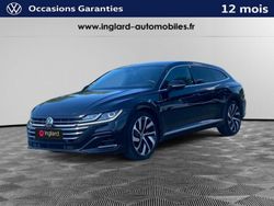 Utilisé 2020 VW Arteon R-line Berline | 28 990 € (Prix juste)