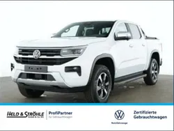 VW Amarok