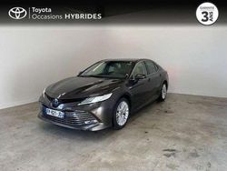 Occasion 2020 Toyota Camry Lounge Berline | 28 990 € (Bon prix)