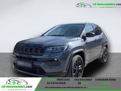 Utilisé 2022 Jeep Compass SUV | 26 500 € (Prix juste)