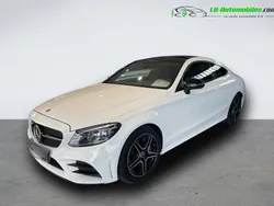 Utilisé 2020 Mercedes C300 Berline | 39 800 €