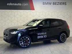 Utilisé 2024 BMW X3 M Sport SUV | 76 000 €