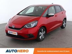 Rouge Utilisé 2021 Honda Jazz Exclusive Citadine | 18 590 € (Super prix)