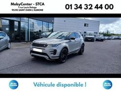 Argent Occasion 2021 Land Rover Range Rover evoque R-Dynamic SUV | 33 980 € (Super prix)