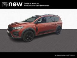 Occasion 2022 Dacia Jogger Extreme Monospace | 15 789 € (Bon prix)