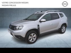 Utilisé 2018 Dacia Duster Prestige SUV | 13 480 € (Prix juste)