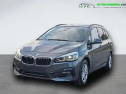 Utilisé 2018 BMW 218 Comfort Edition Break | 21 900 € (Prix juste)