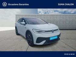 Utilisé 2023 VW ID.5 Pro Performance SUV | 38 990 € (Prix juste)
