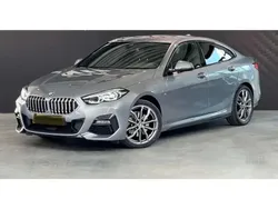 Gris Utilisé 2023 BMW 216 M Sport Coupé | 30 500 € (Prix assez cher)