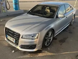 Utilisé 2017 Audi S8 plus Berline | 62 000 €