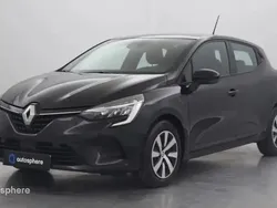 Noir Utilisé 2023 Renault Clio V Equilibre Berline | 16 899 € (Prix juste)