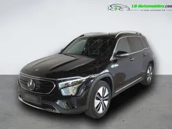 Utilisé 2023 Mercedes EQB250 SUV | 37 500 € (Prix juste)