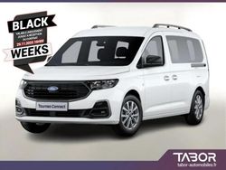 Blanc Nouvelle 2025 Ford Tourneo Connect Van | 35 080 € (Super prix)