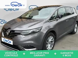 Utilisé 2016 Renault Espace Life Monospace | 12 800 € (Super prix)