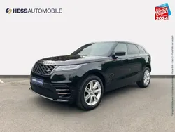 Utilisé 2020 Land Rover Range Rover Velar R-Dynamic SUV | 29 999 € (Super prix)