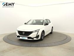 Utilisé 2022 Peugeot 308 Active Berline | 17 489 € (Prix assez cher)