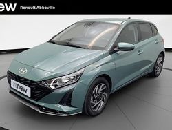 Vert Utilisé 2024 Hyundai i20 Berline | 17 990 €
