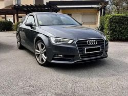 Utilisé 2013 Audi A3 S-Line Berline | 13 400 € (Prix assez cher)