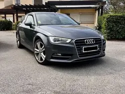 Utilisé 2013 Audi A3 S-Line Berline | 13 400 € (Prix juste)