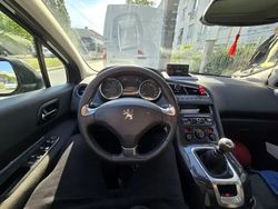 Utilisé 2013 Peugeot 5008 Allure Monospace | 5 700 € (Prix juste)